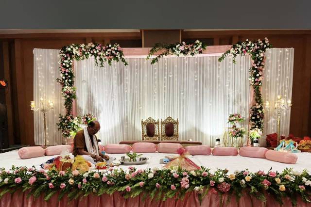 Shagun Party Planners, Gomti Nagar 1