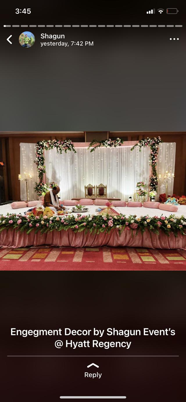 Shagun Party Planners, Gomti Nagar - 2