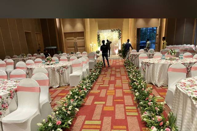 Shagun Party Planners, Gomti Nagar 2