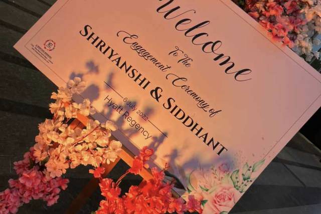 Shagun Party Planners, Gomti Nagar 4