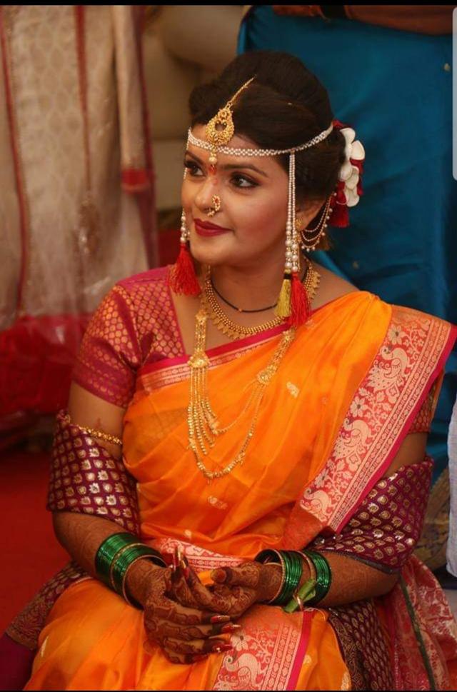 Beauty Strokes by Rashi - 3