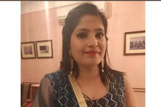 Nehaa Makeovers 2
