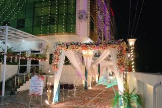 Hotel Bodhgaya Gautam, Gaya - 5