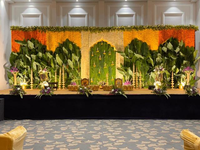 Balkrishna Banquets - 1