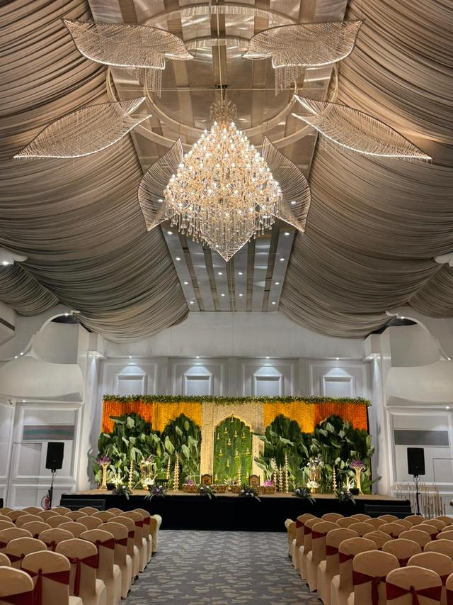 Balkrishna Banquets - 2