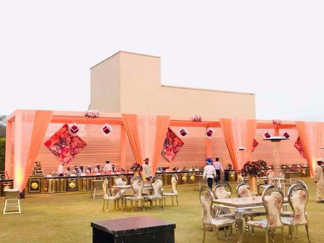 Arihant Events - 1