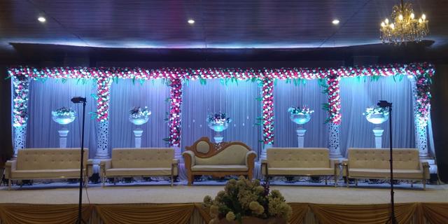 Centurian Banquet Seewood Navi Mumbai - 1
