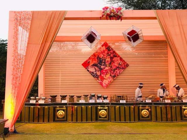 Arihant Events - 2