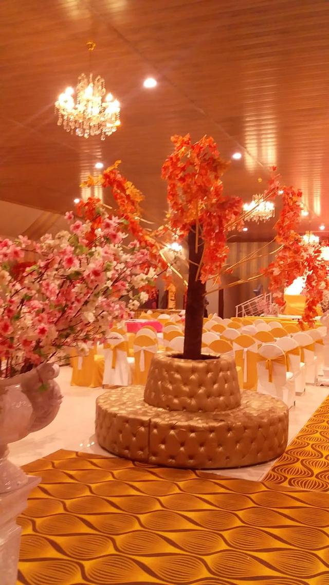 Centurian Banquet Seewood Navi Mumbai - 2