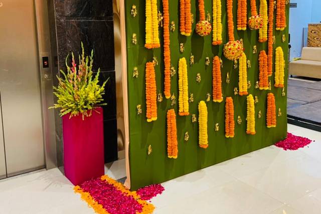 Green Earth, Gurgaon 4