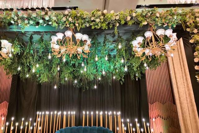 7 Eras Wedding Planners 1