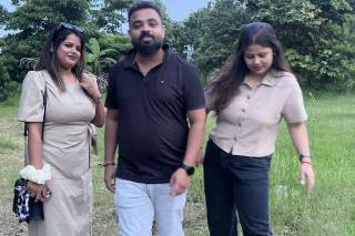 Aangan Resort - 3