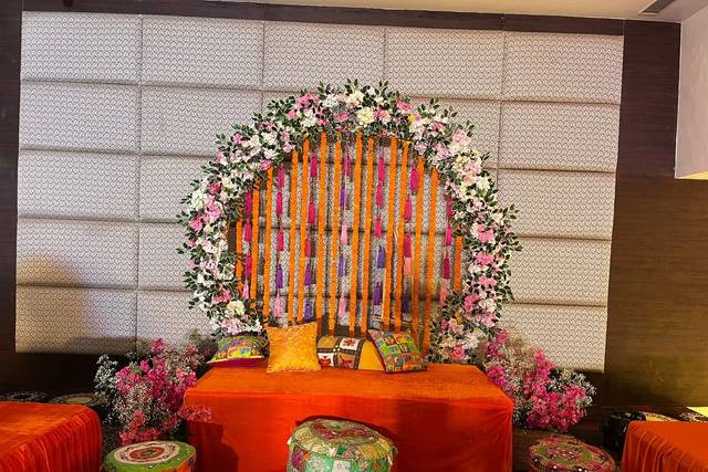 7 Eras Wedding Planners 2