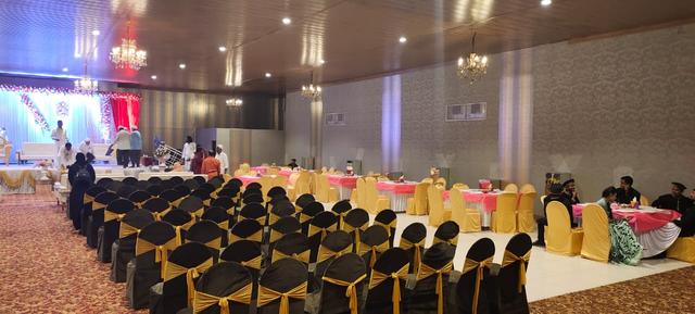 Centurian Banquet Seewood Navi Mumbai - 3