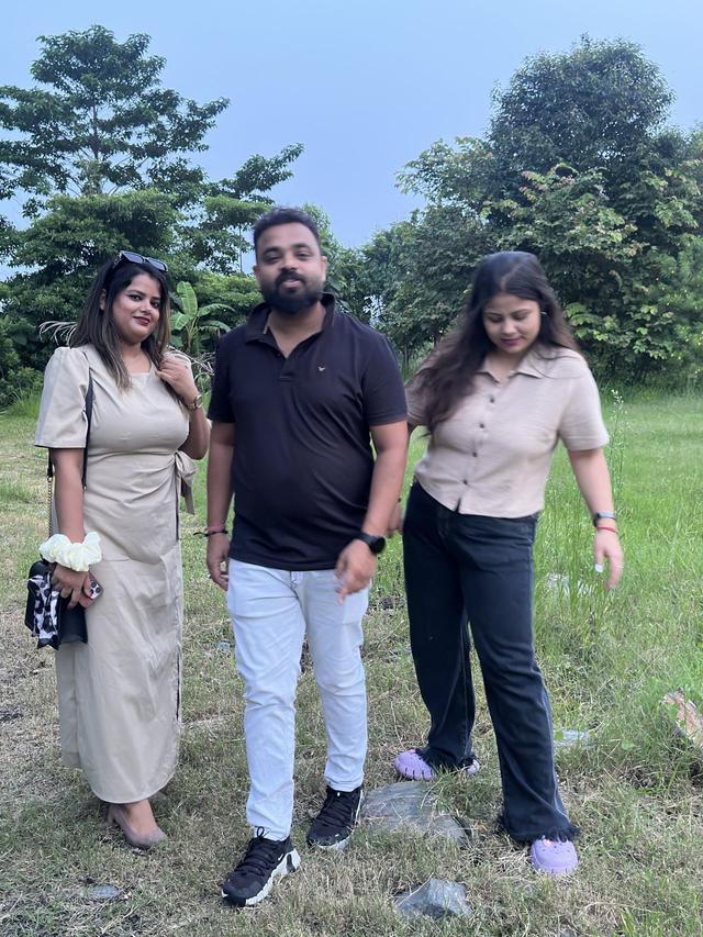 Aangan Resort - 2