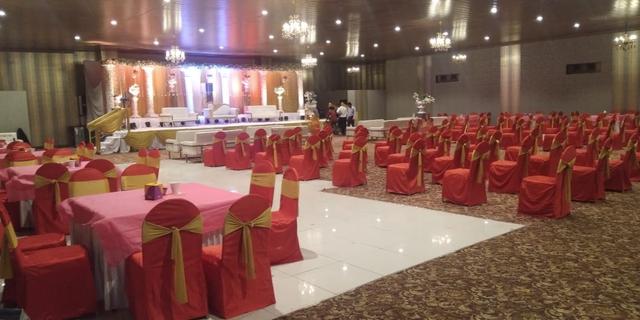 Centurian Banquet Seewood Navi Mumbai - 4