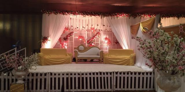 Centurian Banquet Seewood Navi Mumbai - 1
