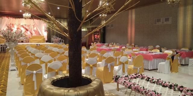 Centurian Banquet Seewood Navi Mumbai - 3