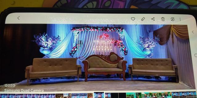 Centurian Banquet Seewood Navi Mumbai - 4