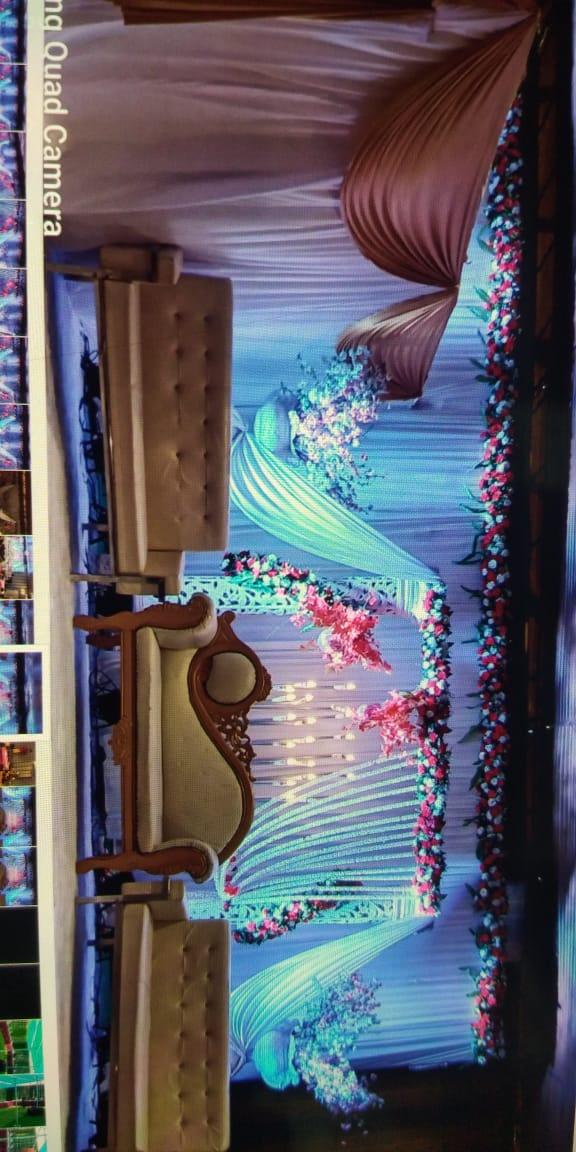 Centurian Banquet Seewood Navi Mumbai - 2