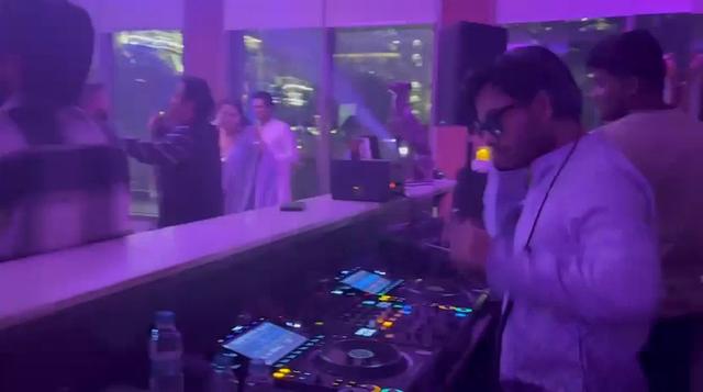 DJ Ashim - 1