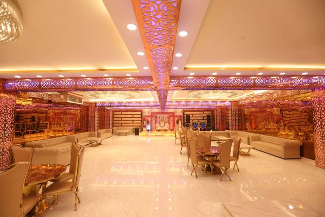 The Grand Palace 3