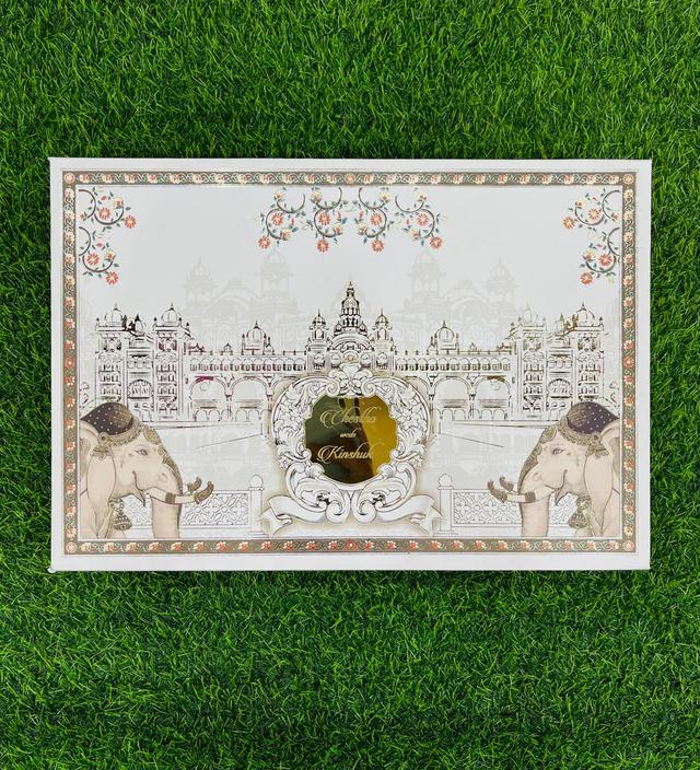 Shadi Card Wala By Khurram Shaharyar - 2