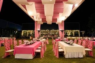 The Forest Destination, Aravali Faridabad - 4