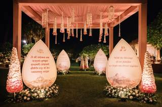 Rigveda Palace - 8