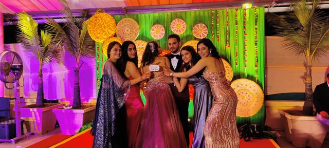 Vision Media and Entertainment, Pune - 1