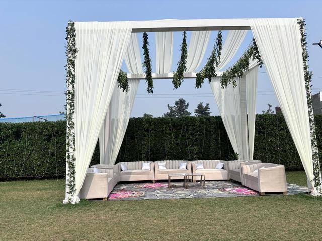 Rigveda Palace - 1