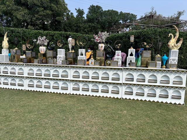 Rigveda Palace - 3