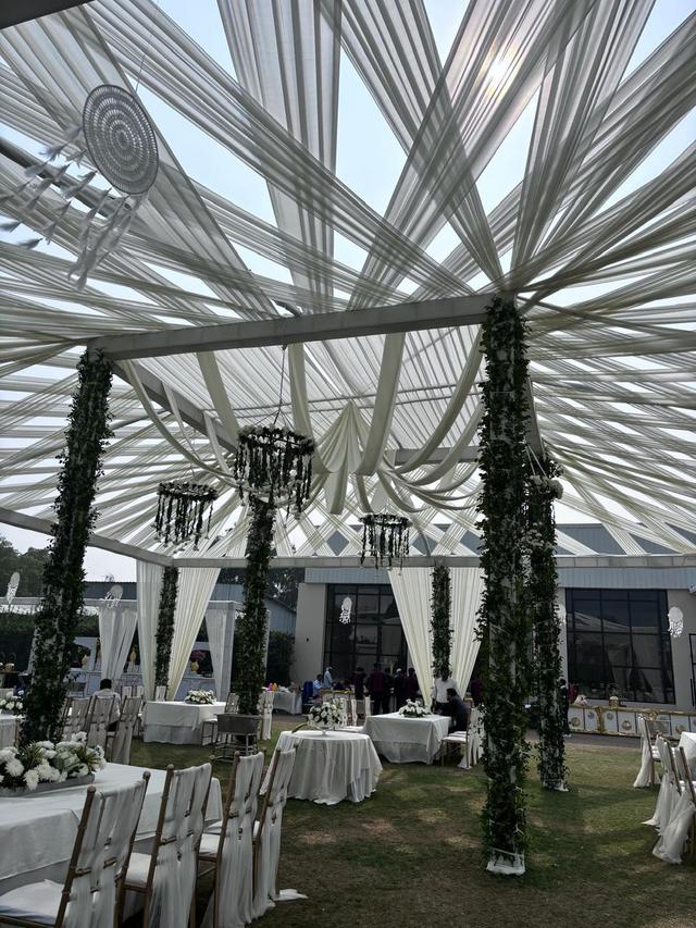 Rigveda Palace - 2