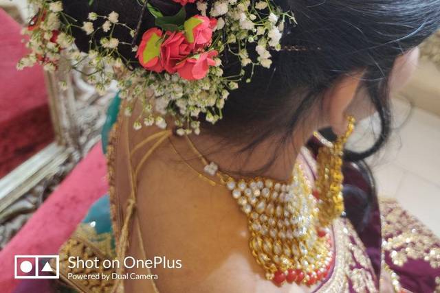 Kritika Khandelwal Makeover Destination, Ajmer 1