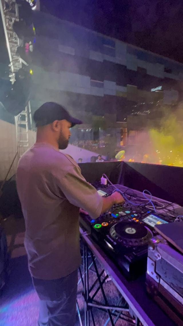 Dj Shine HVK - 3
