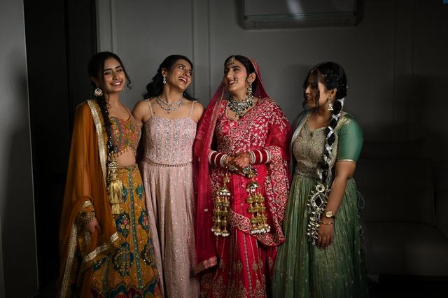 Namdev Studio, Hisar - 3