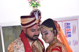 Snapwave Production - 1