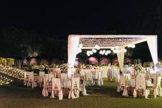 Prime Rose Events and Decors - 1