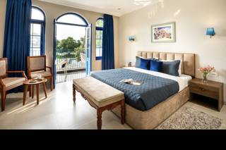 Aaradhyam Resort & Spa By Vaana, Part of StayVista - 4