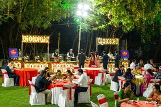Swasthi Caterers - 1