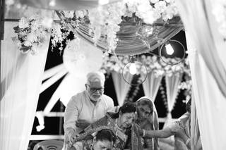Crescent Studios, Lajpat Nagar - 14