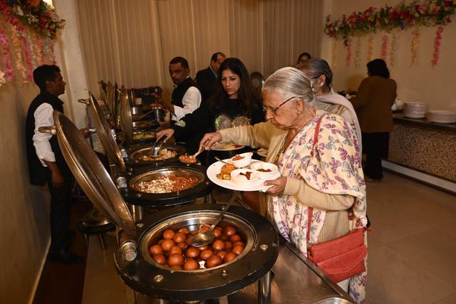 Saffron Banquet 4