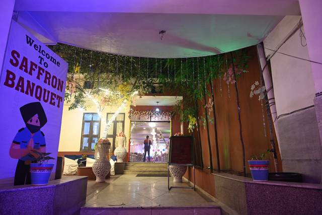 Saffron Banquet 5