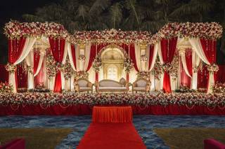 Prithvi Resort - 7