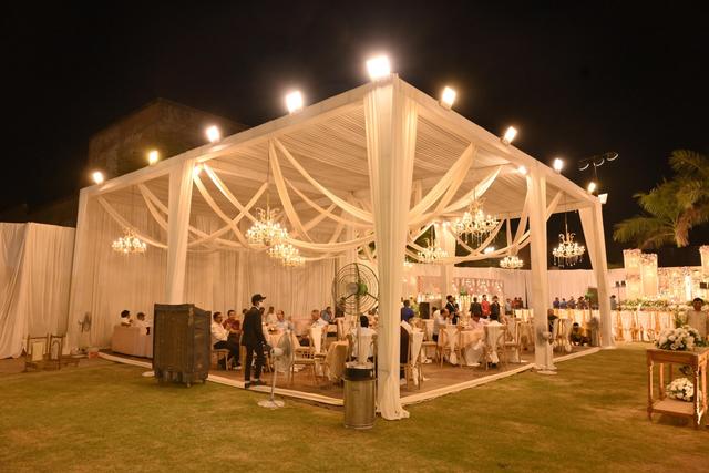 Prithvi Resort - 4