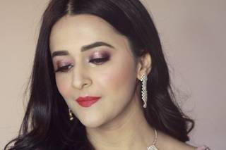 Makeup by Megha & Garima - 9