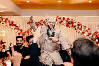 Crescent Studios, Lajpat Nagar - 11