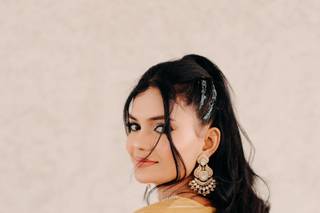 Crescent Studios, Lajpat Nagar - 7