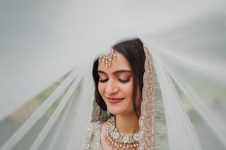Makeup by Needhi Kkansal - 16