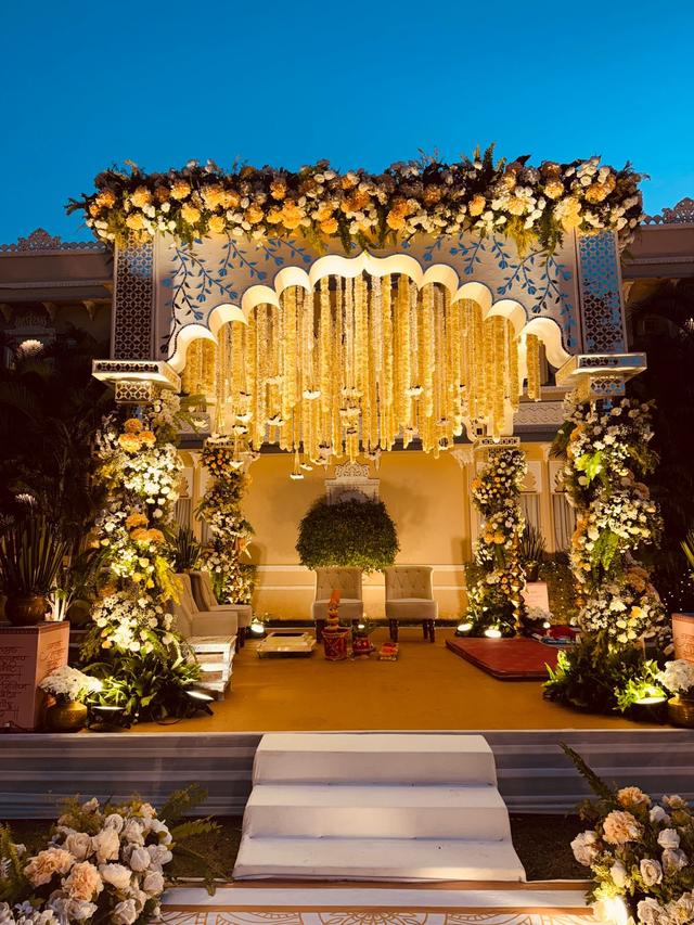 jüSTa Sajjangarh Resort & Spa in Udaipur - 4